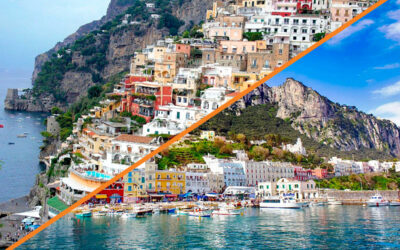 Cosa vedere a Capri & Positano